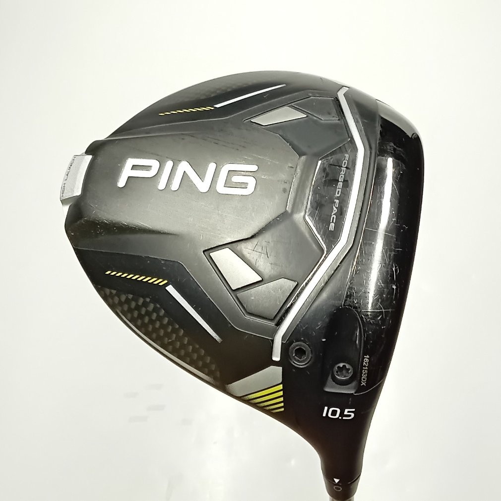 PING G430 MAX10k 1W 10.5° ▪️スピーダー NX50-S G430 MAX 10K HL 1W 10.5° Speeder NX 35｜Alpen Online 公式