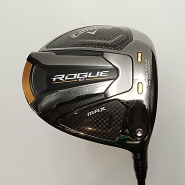 ROGUE　ST　MAX 1W 10.5°  SR VENTUS　5　for　Callaway
