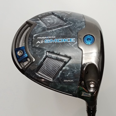 Ai　SMOKE　MAX 1W 10.5°  S TENSEI　50　for　Callaway