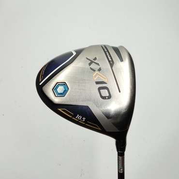 XXIO　12　ネイビー 1W 10.5°  SR XXIO　MP1200　ネイビー