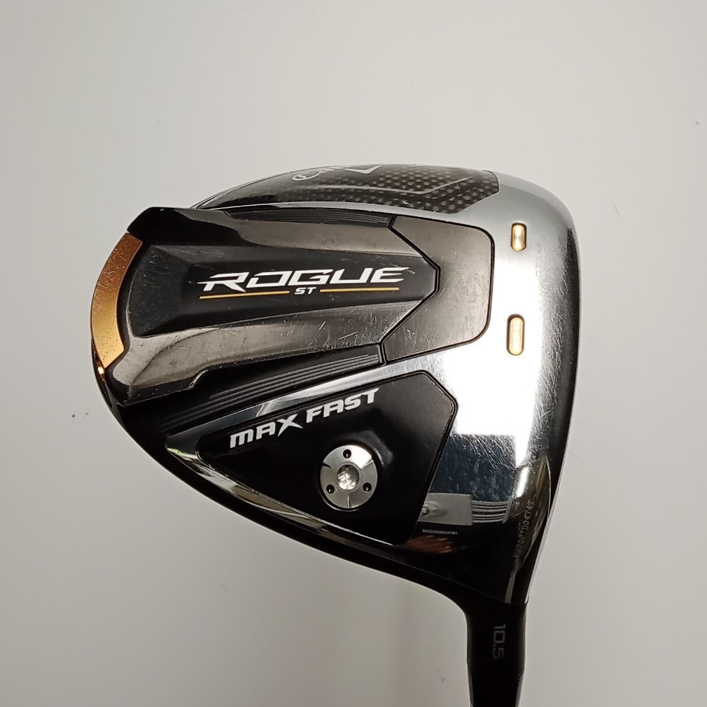 ROGUE ST MAX FAST 1W 10.5° SR Speeder NX 40 for Callaway｜Alpen