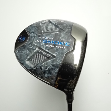 Ai　SMOKE　MAX　FAST 1W 10.5°  SR TENSEI　40　for　Callaway