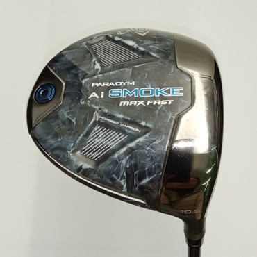 Ai　SMOKE　MAX　FAST 1W 10.5°  R TENSEI　40　for　Callaway