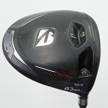 B3　SD 1W 10.5°  SR TENSEI　BS　Red　40