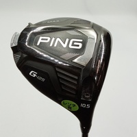 G425 MAX 1W 10.5° SR PING TOUR 173-55｜Alpen Online アルペン