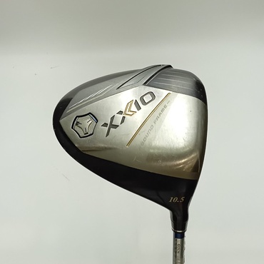 XXIO　13　ネイビー 1W 10.5°  SR XXIO　MP1300　ネイビー