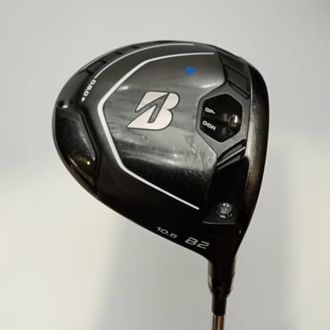 B2 1W 10.5°  SR Diamana　BS　50