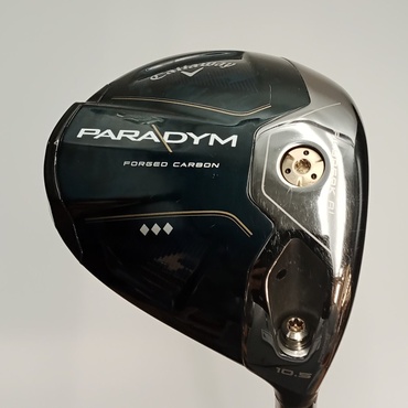 PARADYM　　　◆◆◆　(トリプルダイヤモンド) 1W その他カーボン