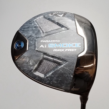 Ai　SMOKE　MAX　FAST 1W 10.5°  R TENSEI　40　for　Callaway
