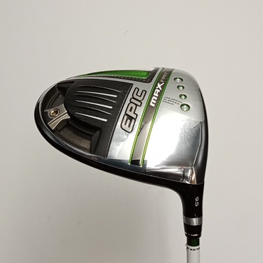 EPIC　MAX　FAST 1W 9.5°  S Speeder　EVOLUTION　for　Callaway