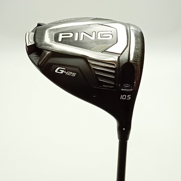 G425　MAX 1W 10.5°  X ALTA　J　CB　SLATE