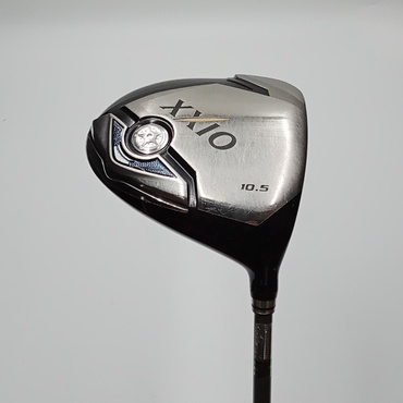 XXIO　7 1W 10.5°  SR XXIO　MP700