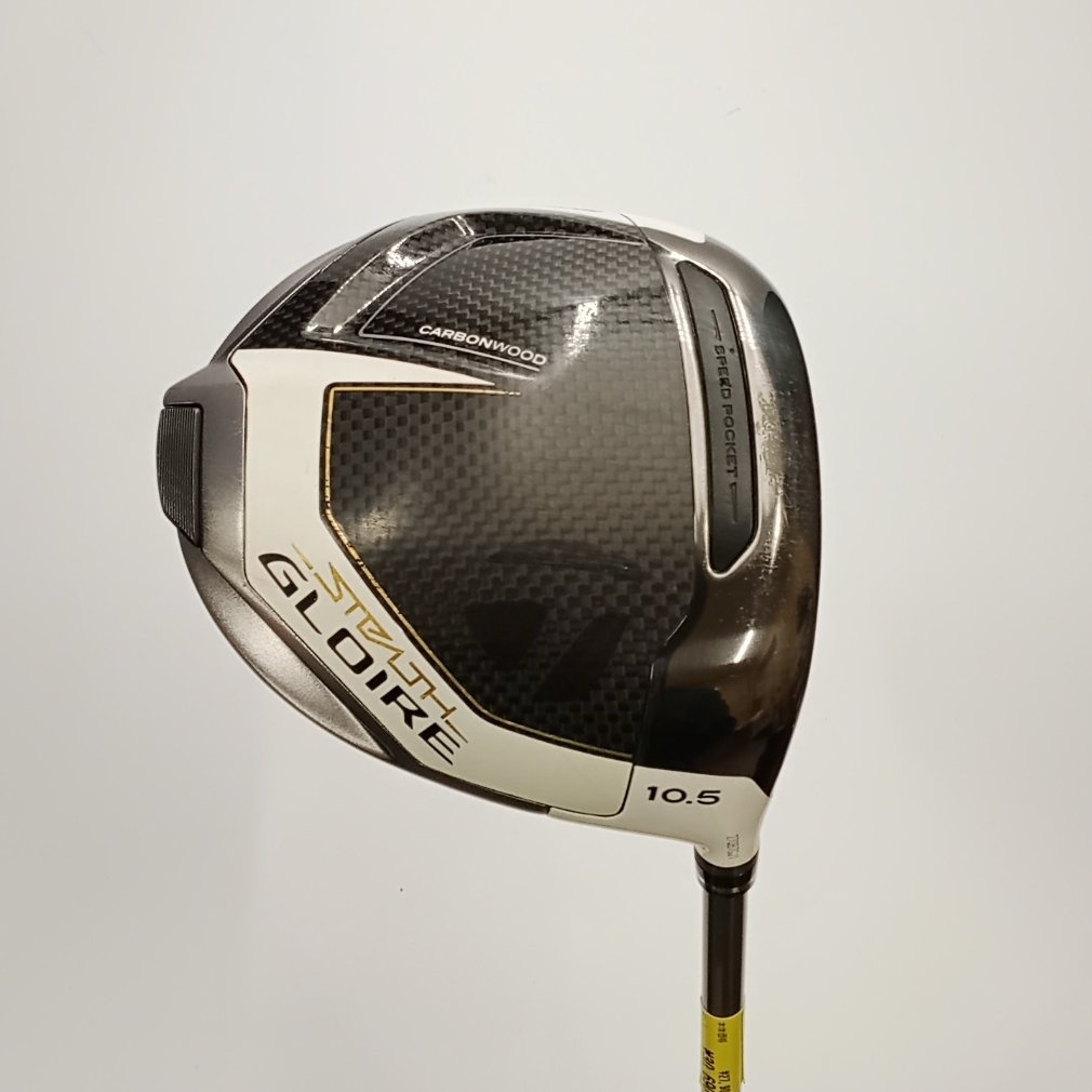 STEALTH GLOIRE 1W 10.5° S Speeder NX for TM｜Alpen Online アルペン