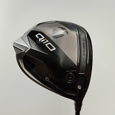 Qi10 1W 9°  S Diamana　BLUE　TM50