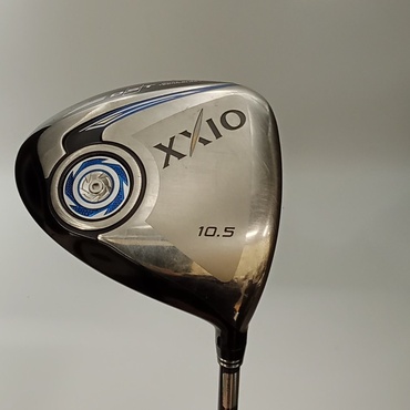 XXIO　9 1W 10.5°  SR XXIO　MP900