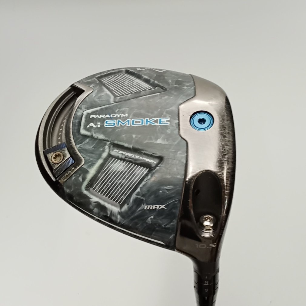 Ai SMOKE MAX 1W 10.5° S TENSEI 50 for Callaway｜Alpen Online 公式 