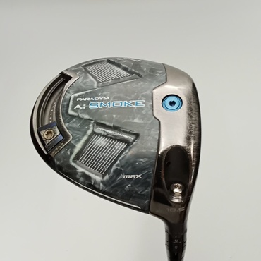 Ai　SMOKE　MAX 1W 10.5°  S TENSEI　50　for　Callaway