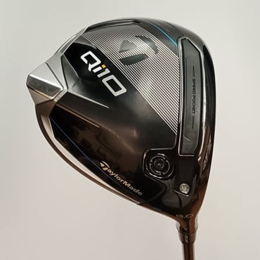 Qi10 1W 9°  S Diamana　BLUE　TM50