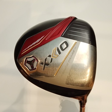 XXIO　13　レッド 1W 10.5°  R XXIO　MP1300　レッド