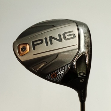 G400　SF　TEC 1W 10°  S PING　TOUR　173-75
