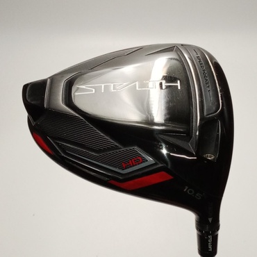 STEALTH　HD 1W 10.5°  S TENSEI　RED　TM50　(22)