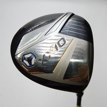 XXIO　13　ネイビー 1W 10.5°  SR XXIO　MP1300　ネイビー