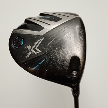 XXIO　X　-eks-　(2024) 1W 10.5°  SR Miyazaki　AX-3