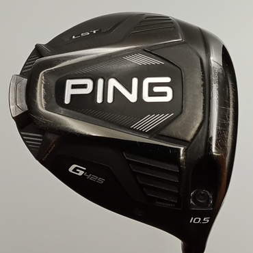 G425　LST 1W 10.5°  S PING　TOUR　173-55
