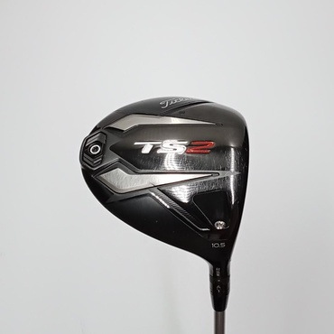 TS2 1W 10.5°  S Titleist　Speeder　519　EVOLUTION