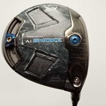Ai　SMOKE　MAX 1W 10.5°  SR TENSEI　50　for　Callaway