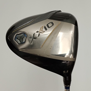 XXIO　13　ネイビー 1W 9.5°  S XXIO　MP1300　ネイビー