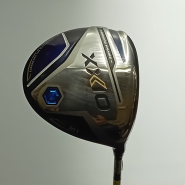 XXIO　12　ネイビー 1W 10.5°  R XXIO　MP1200　ネイビー