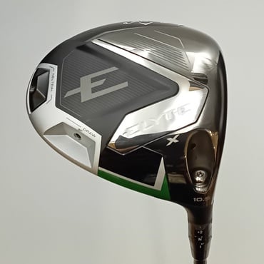 ELYTE　X 1W 10.5°  R VENTUS　GREEN　50　for　Callaway