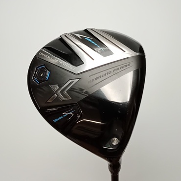 XXIO　X　-eks-　(2024) 1W 10.5°  SR Miyazaki　AX-3