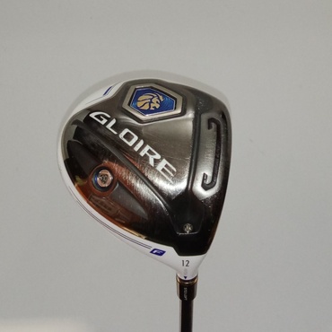 GLOIRE　F　(2014) 1W 12°  R GL3000