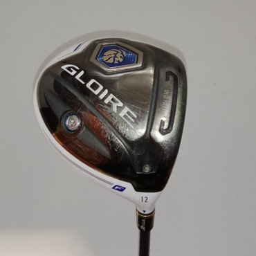 GLOIRE　F　(2014) 1W 12°  R GL3300