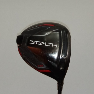 STEALTH　HD 1W 10.5°  R TENSEI　RED　TM50　(22)