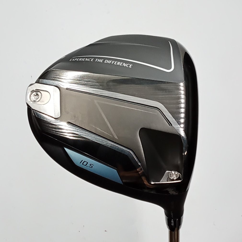 XXIO 14+ 1W 10.5° S Speeder NX GOLD 50｜Alpen Online 公式