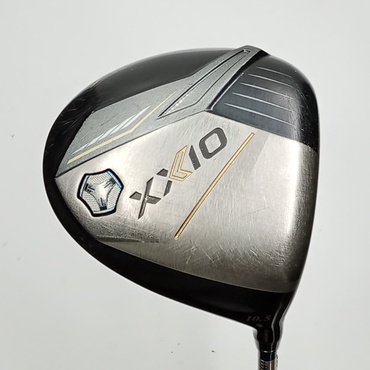 XXIO　13　ネイビー 1W 10.5°  SR XXIO　MP1300　ネイビー