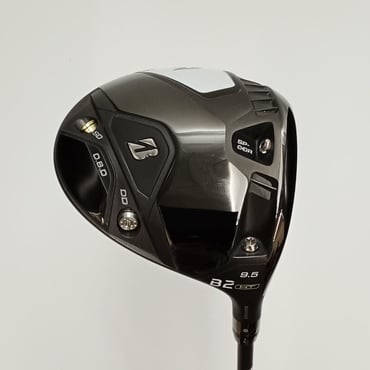 B2HT 1W 9.5°  S Speeder　NX　BLACK　50