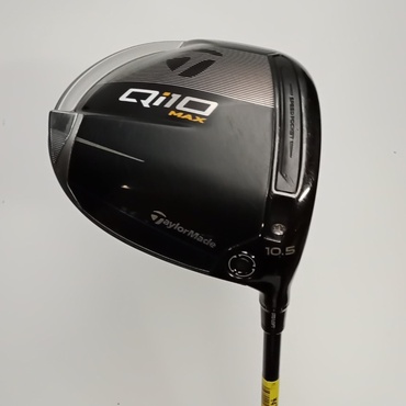 Qi10　MAX 1W 10.5°  R Diamana　BLUE　TM50