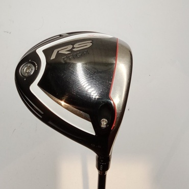 RS　(2018) 1W 9.5°  M-43 Diamana　for　PRGR