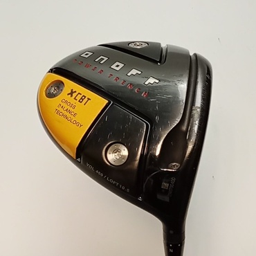 ONOFF　KURO　(2022) 1W 10.5°  S LABOSPEC　SHINARI　50　CBT