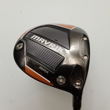 MAVRIK　MAX 1W 10.5°  SR Diamana　40　for　Callaway