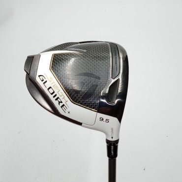 STEALTH　GLOIRE　PLUS 1W 9.5°  S Speeder　NX　for　TM