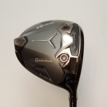 Qi35 LS 1W 9°  S 2025 Diamana BLACK TM60