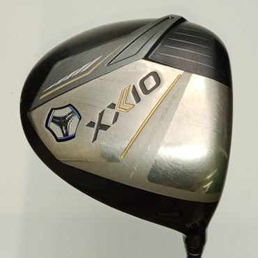 XXIO　13　ネイビー 1W 9.5°  S XXIO　MP1300　ネイビー