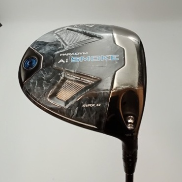 Ai　SMOKE　MAX　D 1W 10.5°  R TENSEI　50　for　Callaway