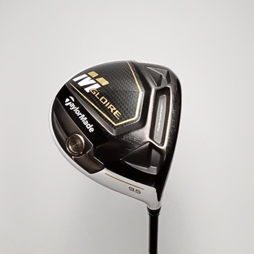 M　GLOIRE 1W 9.5°  S Speeder　EVOLUTION　TM