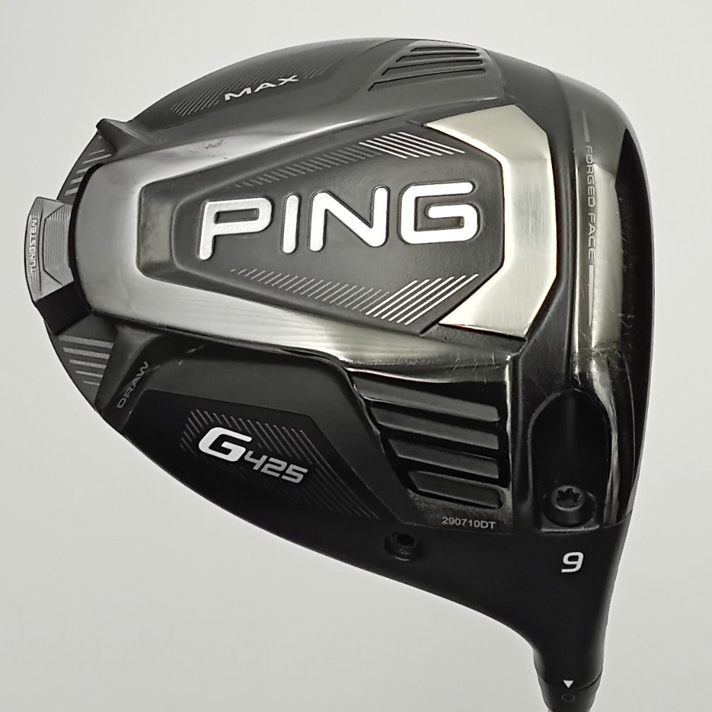 G425 MAX 1W 9° S PING TOUR 173-65｜Alpen Online 公式オンラインストア